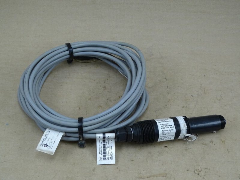 Датчик Rosemount 0499ACL-01-54