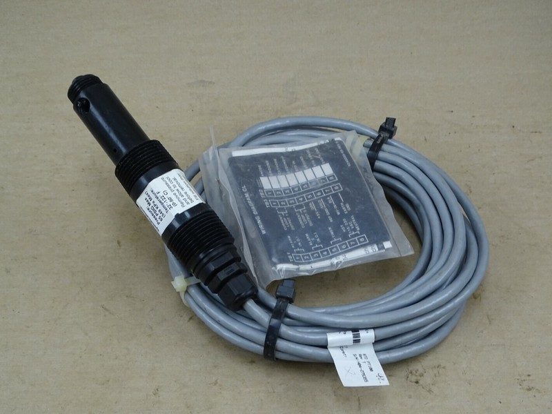 Датчик Rosemount 0499ACL-02-54