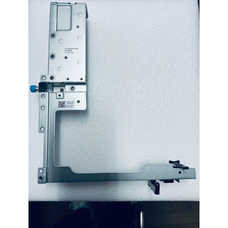 Бэкплейн Dell 04D2N2