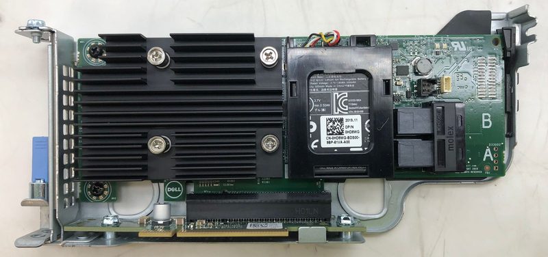 Материнская плата Dell 04JN2K