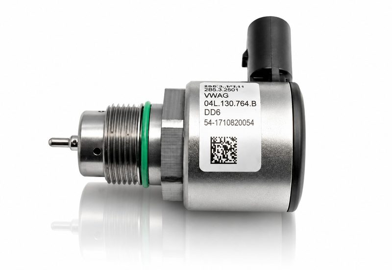 Трубопроводная арматура 04L130764B