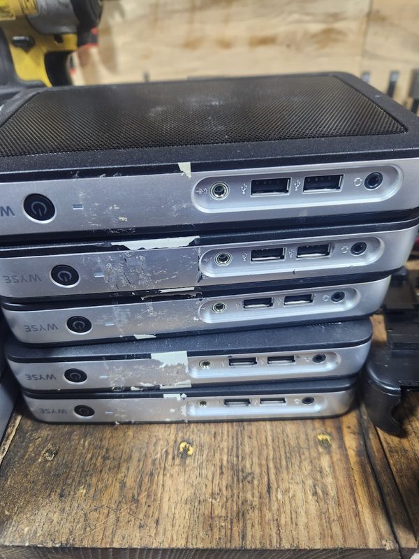 Тонкий клиент Dell 04NH9X
