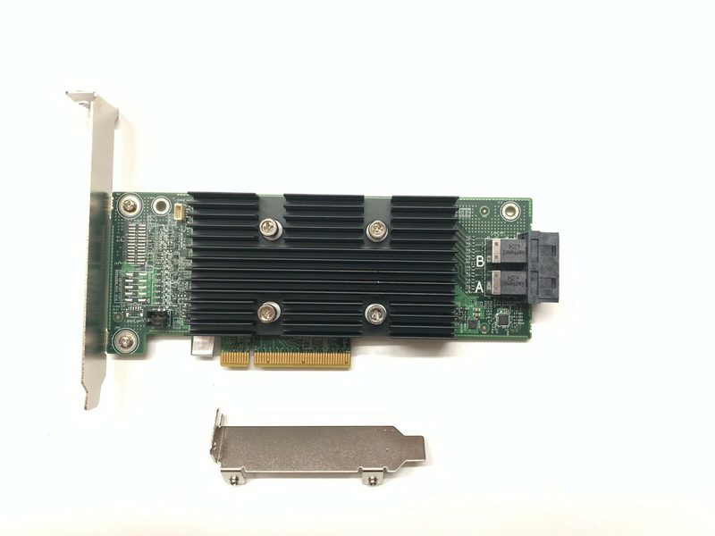 Контроллер Dell 04Y5H1