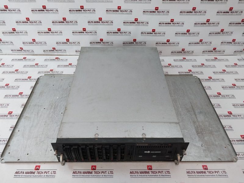 Сервер Supermicro 05-01-820611-XXA