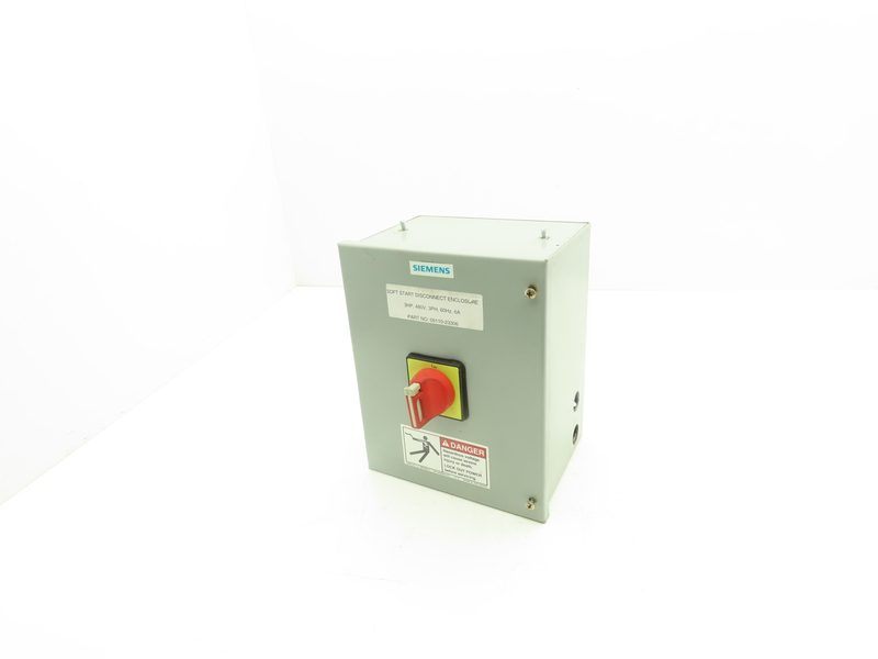 Привод Siemens 05110-23306