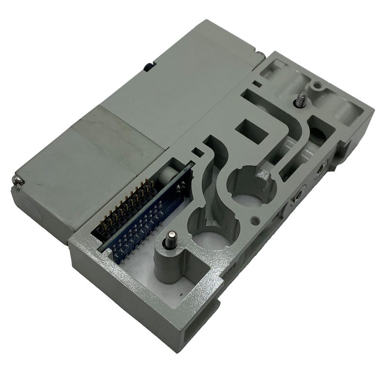 Электромагнитный клапан Numatics 051BA400M000061