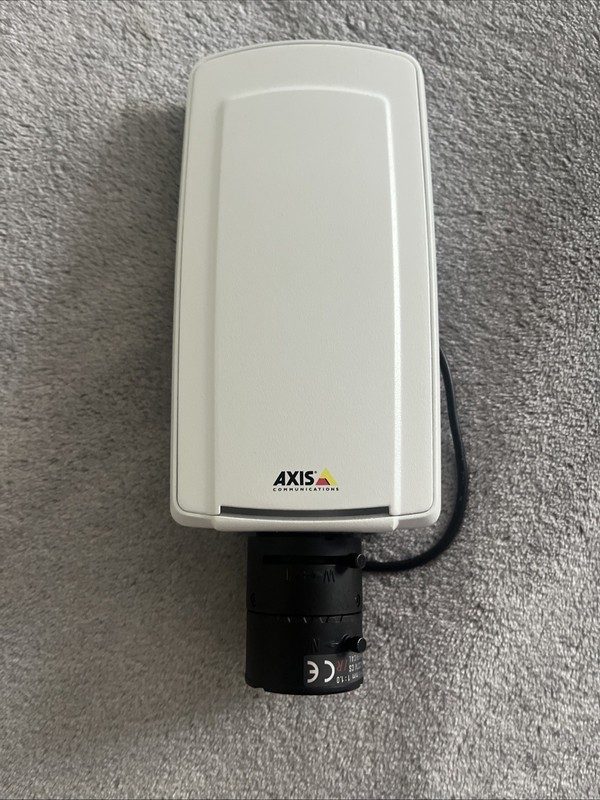 Камера Axis 0523-001