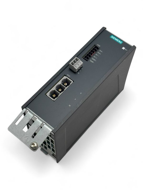 Частотный преобразователь Siemens 053-0AA00-3AA1