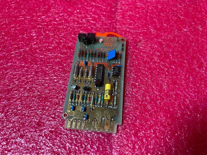 Плата Keysight 05342-60006