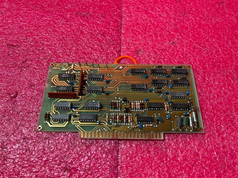 Плата Keysight 05342-60013
