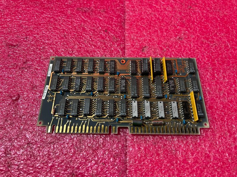 Плата Keysight 05342-60015