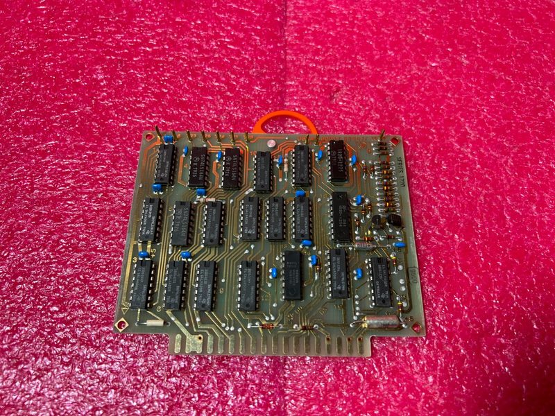 Плата Keysight 05342-60017