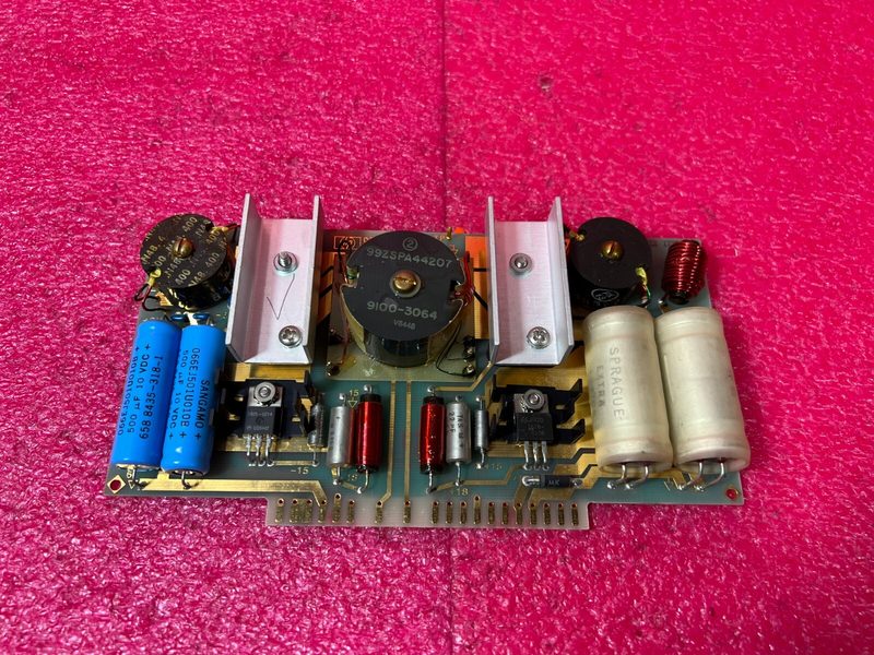 Блок питания Keysight 05342-60020