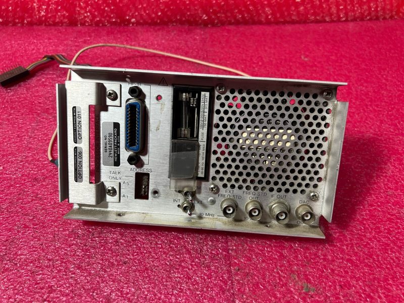Тестер Keysight 05342-60029