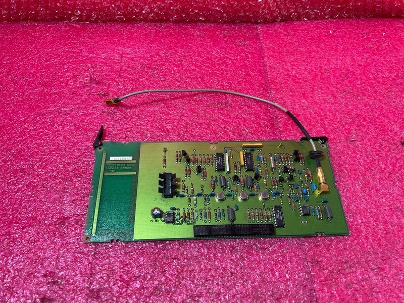 Плата Keysight 05350-60002
