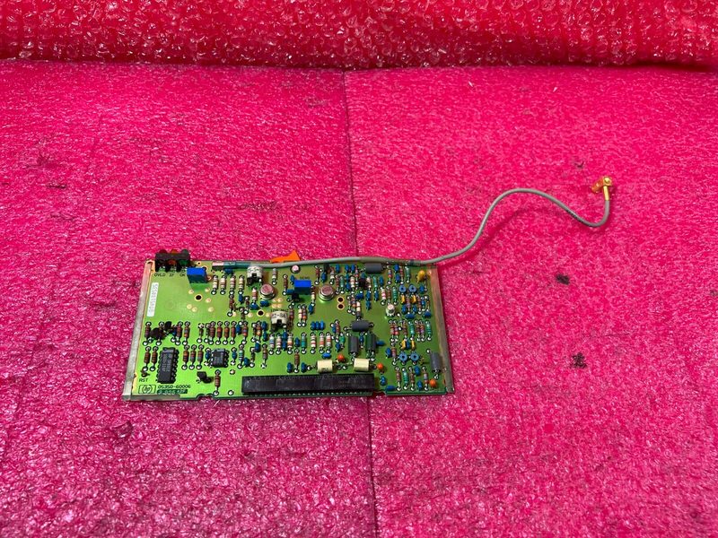 Плата Keysight 05350-60006