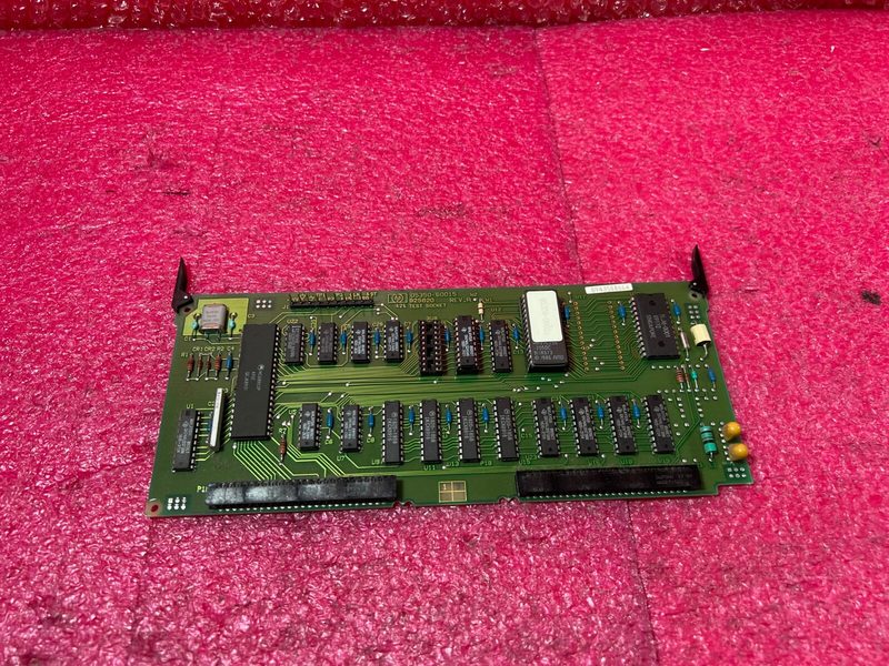 Плата Keysight 05350-60015