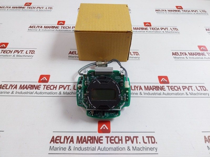 Датчик уровня Rosemount 05400-0670-0001