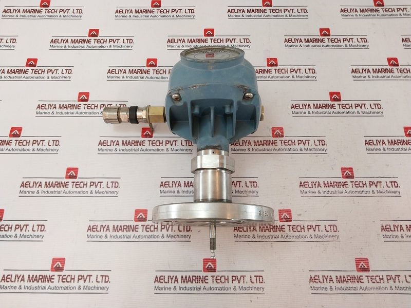 Датчик уровня Rosemount 05400-7004-0006