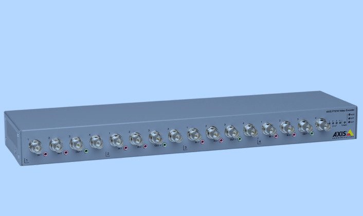 Энкодер Axis 0542-004