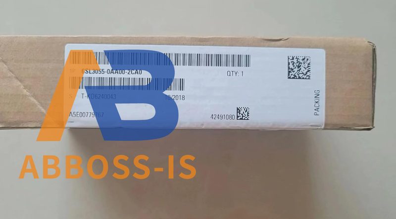 Частотный преобразователь Siemens 055-0AA00-2CA0