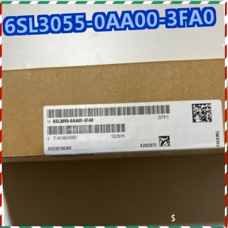 Частотный преобразователь Siemens 055-0AA00-3FA0