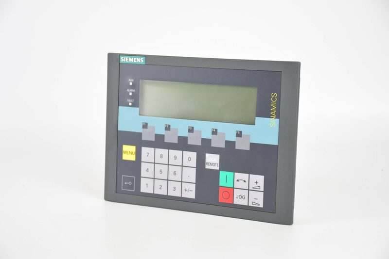 Частотный преобразователь Siemens 055-0AA00-4CA2