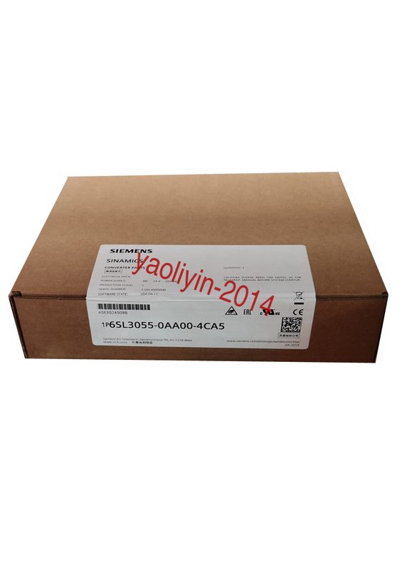 Частотный преобразователь Siemens 055-0AA00-4CA5
