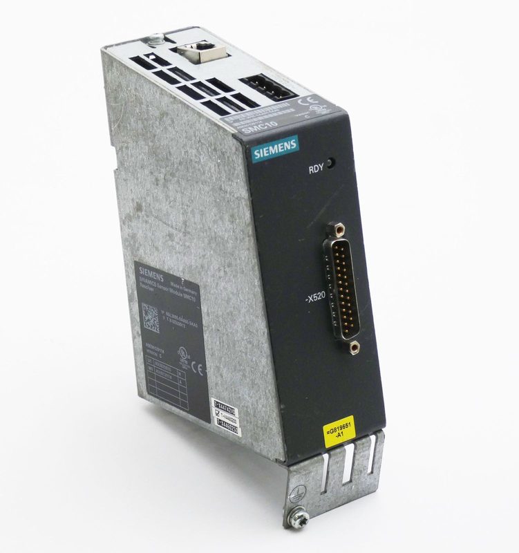 Частотный преобразователь Siemens 055-0AA00-5AA0