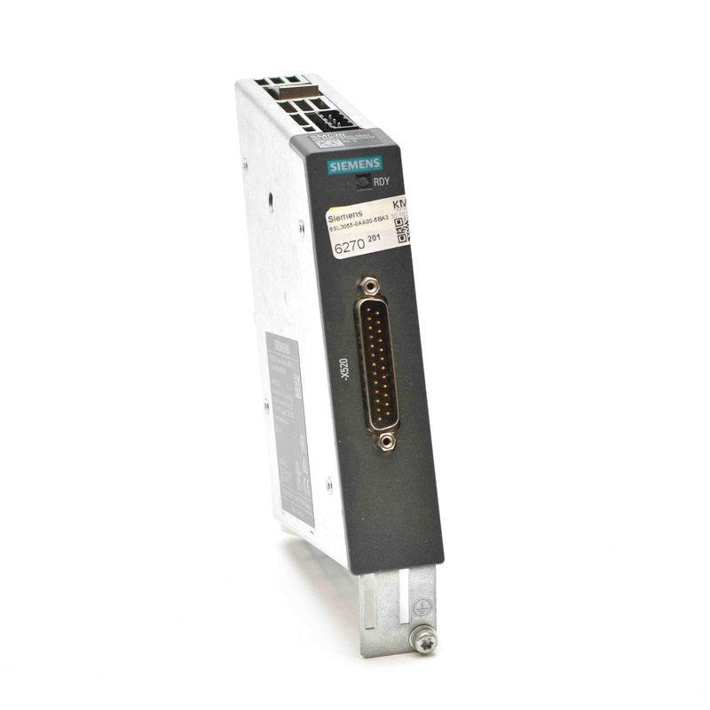 Частотный преобразователь Siemens 055-0AA00-5BA3