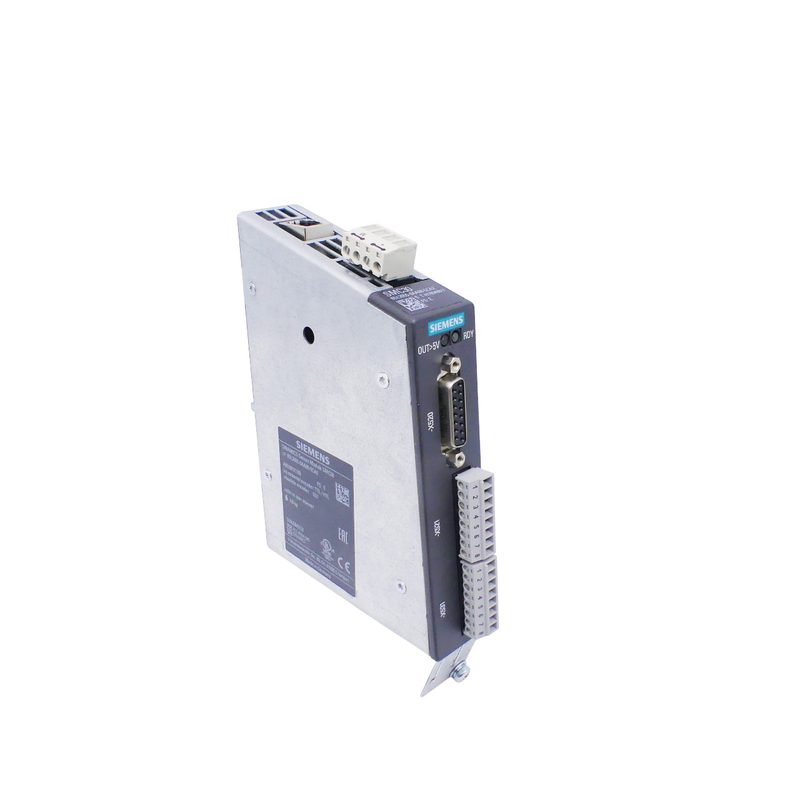 Частотный преобразователь Siemens 055-0AA00-5CA2