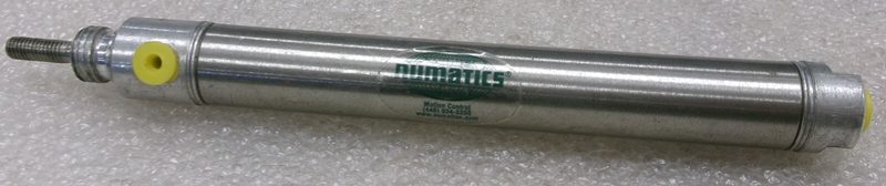 Пневмоцилиндр Numatics 0563D01-03A-80