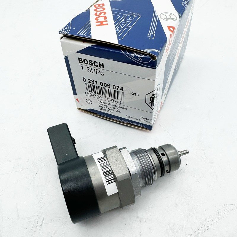 Трубопроводная арматура Bosch 057130764AB