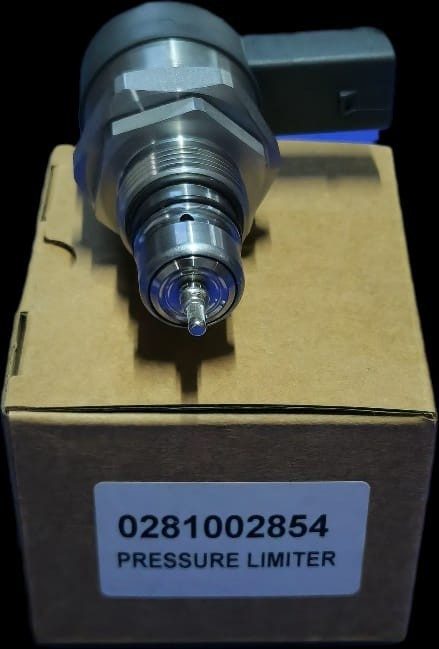 Трубопроводная арматура Bosch 057130764F