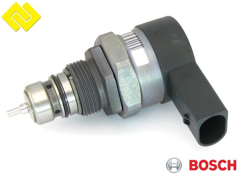 Трубопроводная арматура Bosch 057130764N