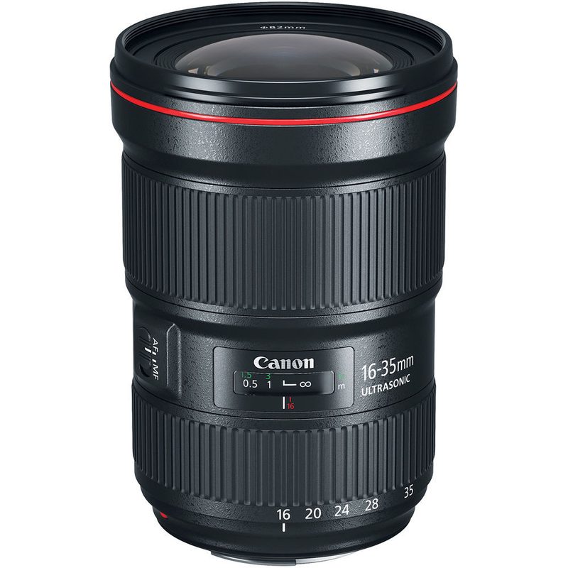 Объектив Canon 0573C002