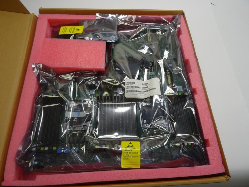 Материнская плата Dell 0599V5