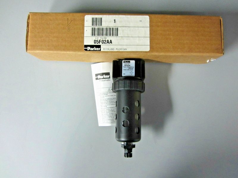 Фильтр Parker 05F02AA