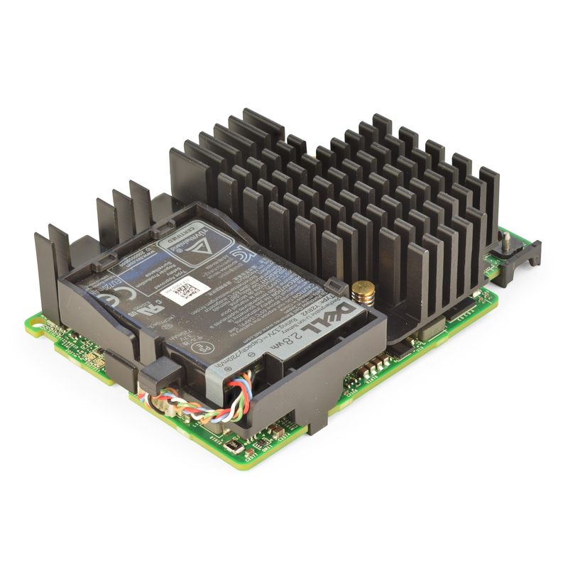Контроллер Dell 05FMY4