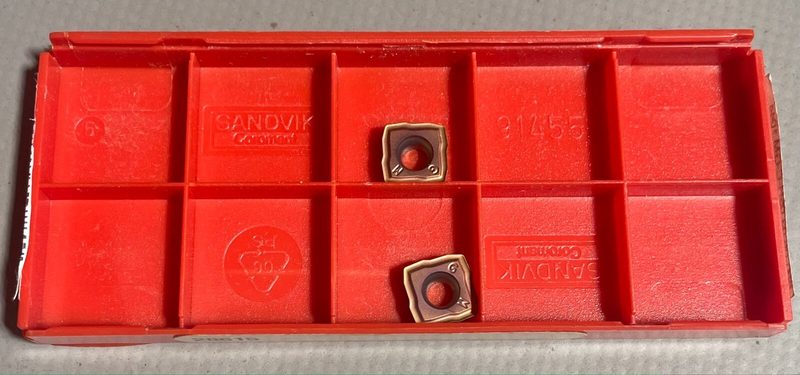 Режущий инструмент Sandvik 05H-C-GM
