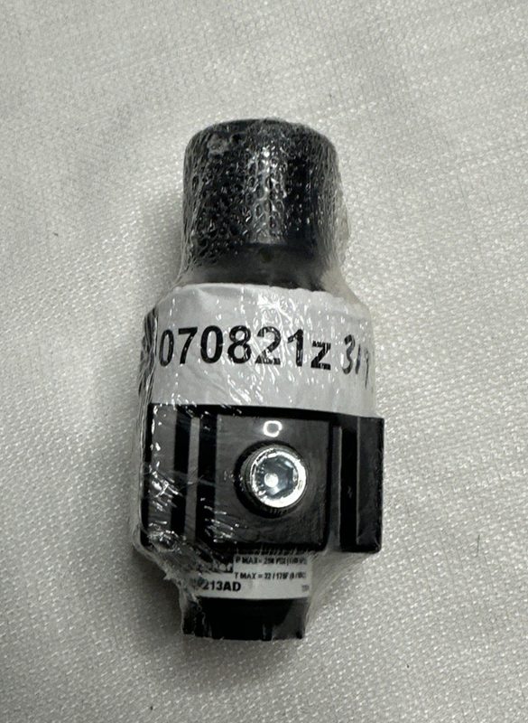 Регулятор давления Parker 05R213AD