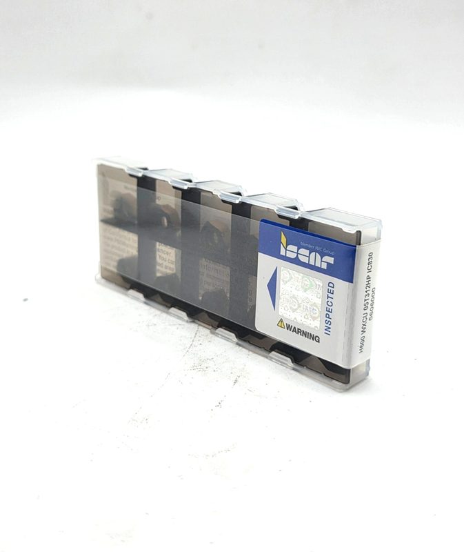 Режущий инструмент Iscar 05T312HP