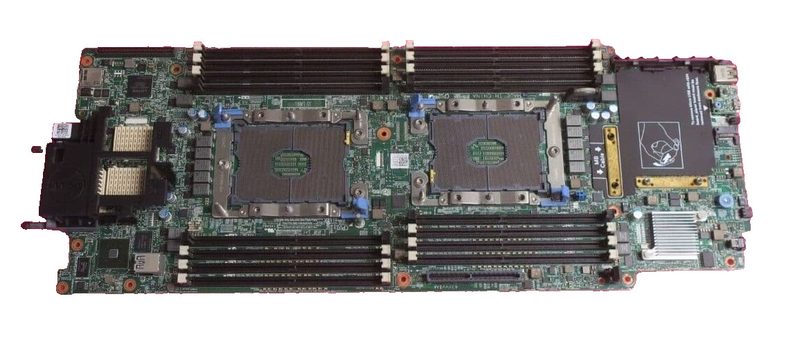 Сервер Dell 05YC4P