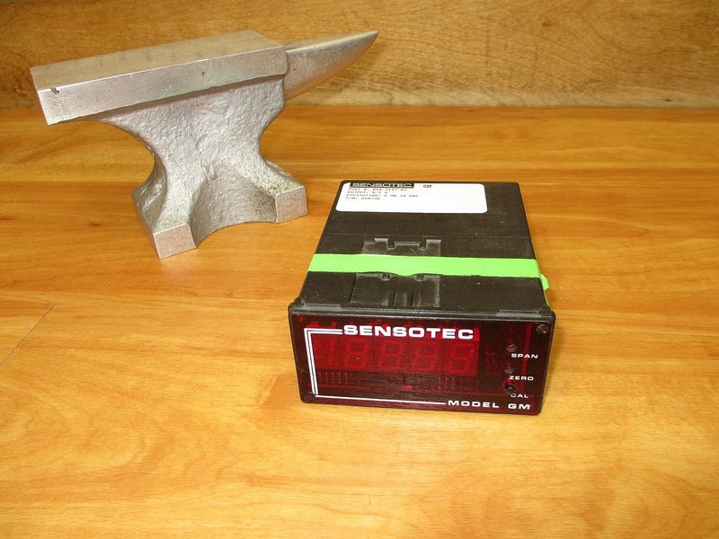 Преобразователь сигнала Honeywell 060-3147-01