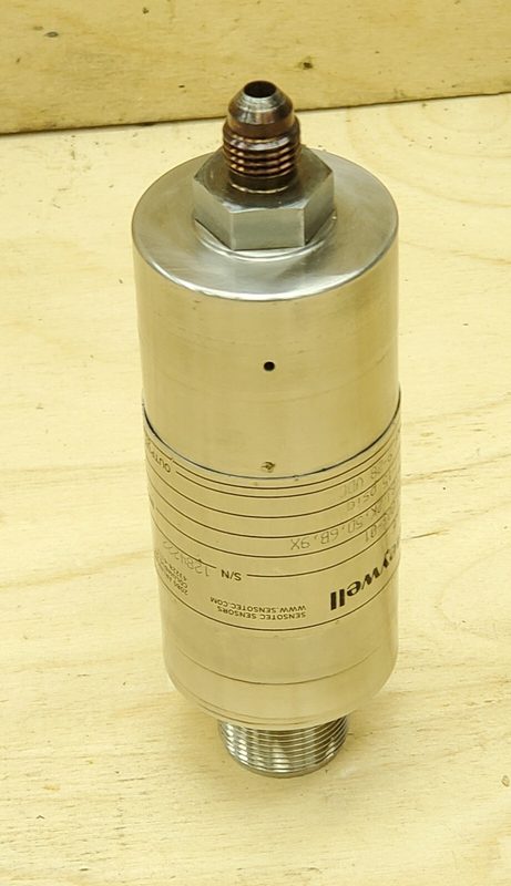 Датчик давления Honeywell 060-F003-01