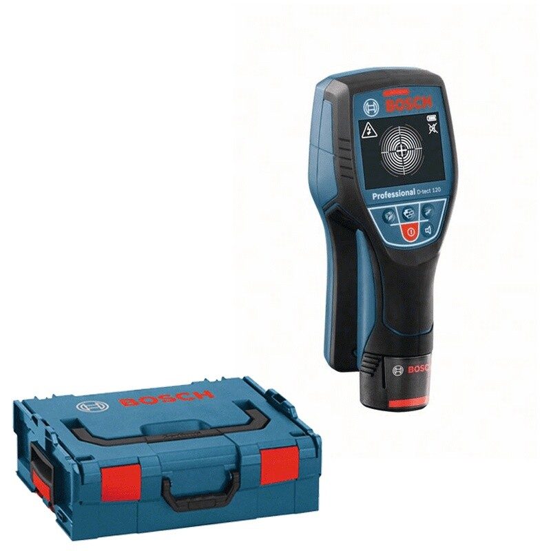 Сканер стен Bosch 0601081301