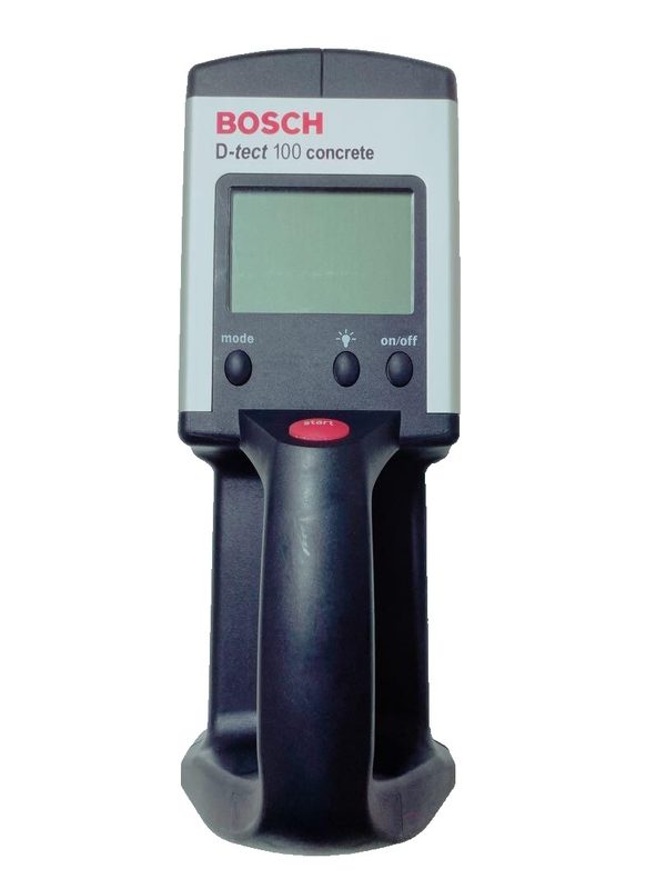 Сканер стен Bosch 0601095100