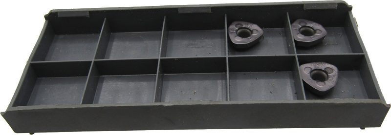 Режущий инструмент Iscar 060212T-M