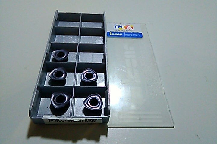 Режущий инструмент Iscar 060212T