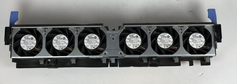 Вентилятор Dell 06038DA-12S-EWH